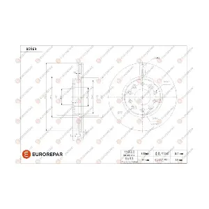 13517843 BUICK