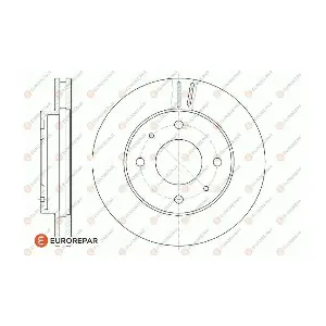 EUROREPAR 1618885380