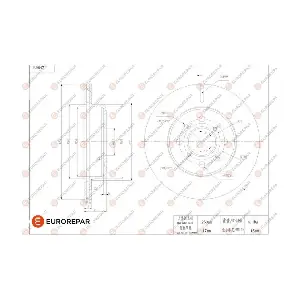 EUROREPAR 1684308980