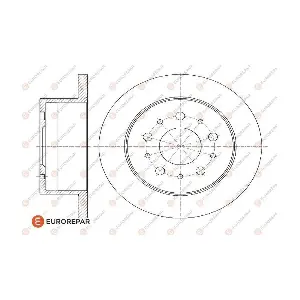 EUROREPAR 1618862980