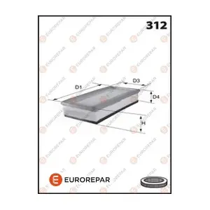 EUROREPAR E147270