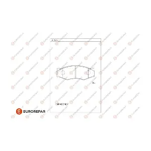 EUROREPAR 1681235080