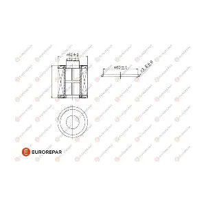 EUROREPAR 1680097380