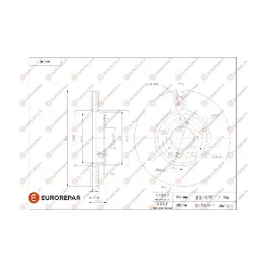 EUROREPAR 1684334680