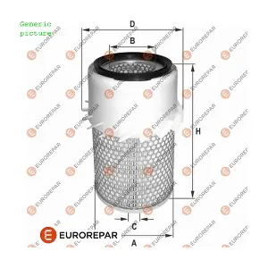 EUROREPAR 1680332580
