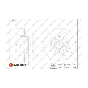 EUROREPAR 1684244780