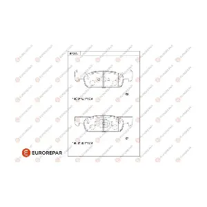 EUROREPAR 1681255080