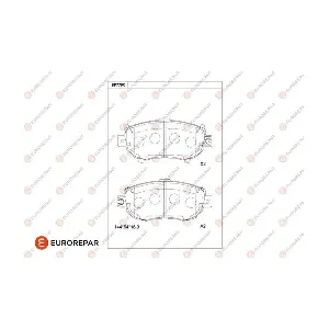 EUROREPAR 1681277480