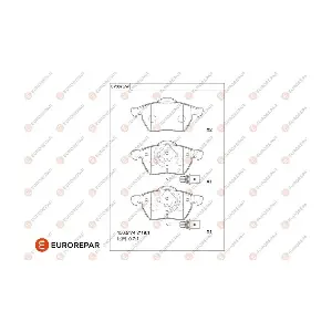 EUROREPAR 1681209080