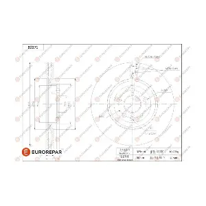 EUROREPAR 1684271380