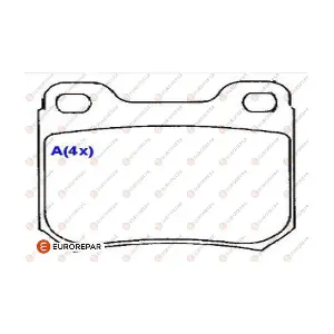 EUROREPAR 1635834580