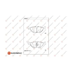 EUROREPAR 1681214080