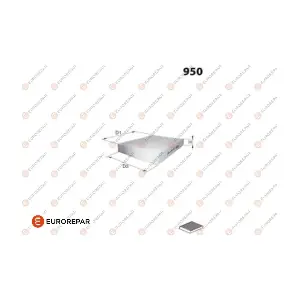 EUROREPAR 1694145380