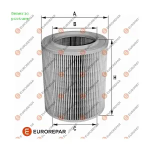 EUROREPAR 1680350580