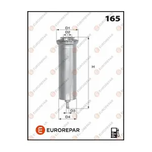 EUROREPAR 1643624680