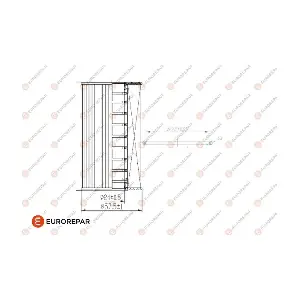 EUROREPAR 1680092280