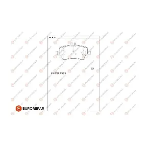 EUROREPAR 1681283080