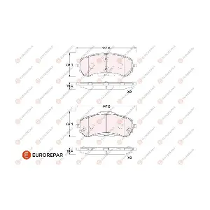 EUROREPAR 1681303280