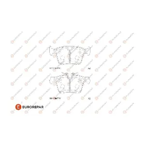EUROREPAR 1684390880