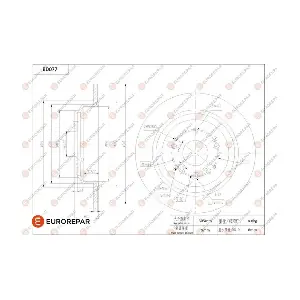 42510TW0W00 HONDA