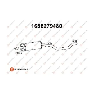 3C0253209B VW