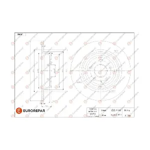 EUROREPAR 1684309180
