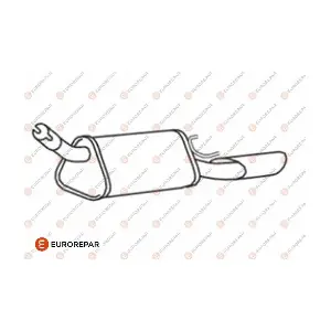 EUROREPAR E12839E