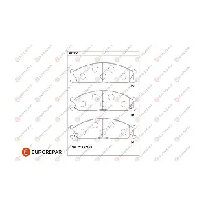 EUROREPAR 1681237180