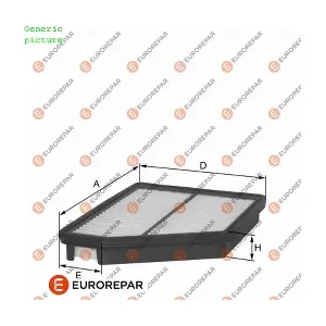 EUROREPAR 1680336180