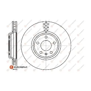 EUROREPAR 1622807780