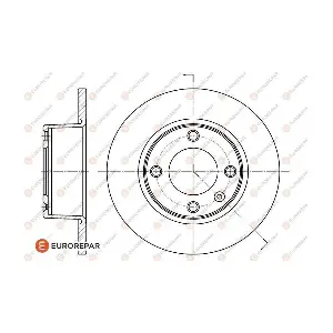 EUROREPAR 1618861280