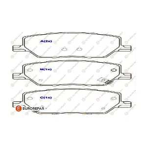 EUROREPAR 1686754880