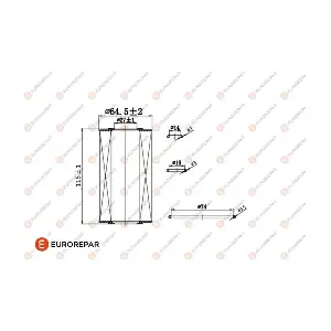 1680095680 EUROREPAR