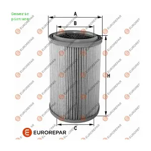 EUROREPAR 1680328480