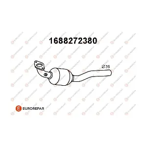 174100Q080 TOYOTA