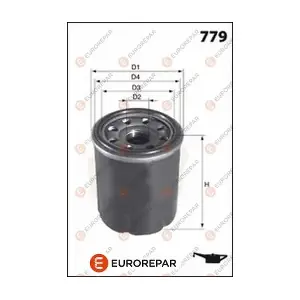 EUROREPAR 1667441980