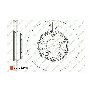 EUROREPAR 1642757580