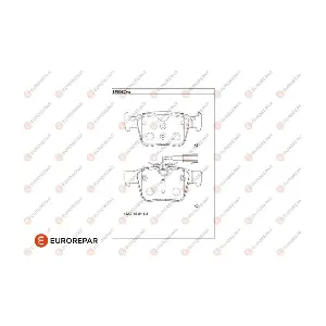 EUROREPAR 1681264980