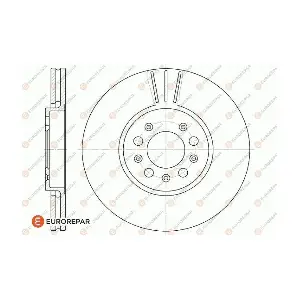 EUROREPAR 1618882980