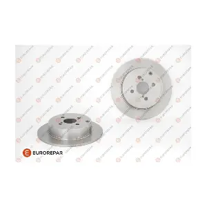 EUROREPAR 1686322180 Гальмівний диск