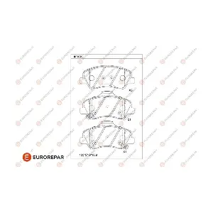 58101H2A00 HYUNDAI