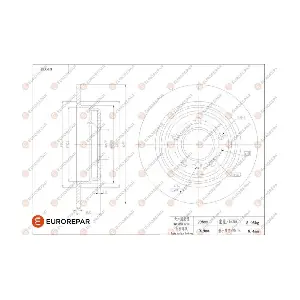 1684309080 EUROREPAR
