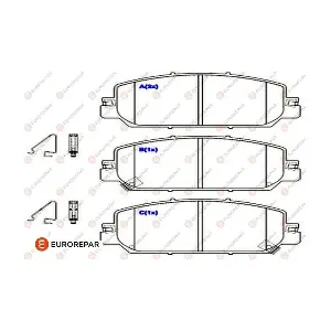 EUROREPAR 1643083580