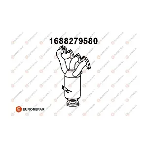 (1688279580) EUROREPAR