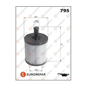 EUROREPAR E149200