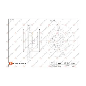 EUROREPAR 1684319480