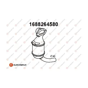55188151 ALFA ROMEO