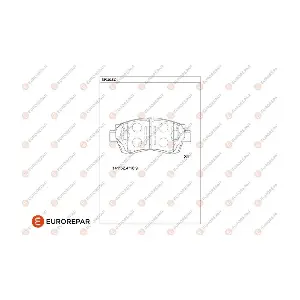EUROREPAR 1681285080