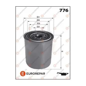 EUROREPAR 1616173180