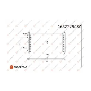 EUROREPAR 1682225080